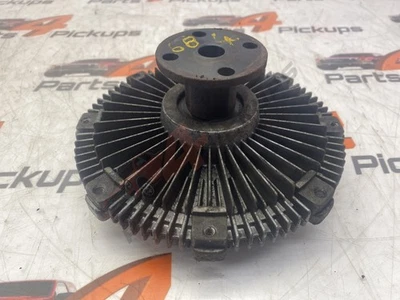 2011 Ford Ranger XL Supercab Viscous Fan Centre 2006-2012 - Image 1 of 4