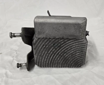 2003-2004 Mercedes Benz E320 3.2L ABS Anti-Lock Brake Pump Assembly OEM - Image 1 of 4