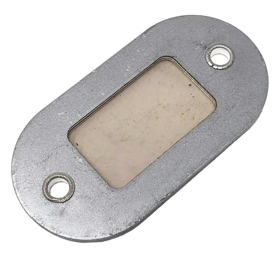 Cubierta de agujero de observación Empire con mica: DV781 Foto 1 de 1