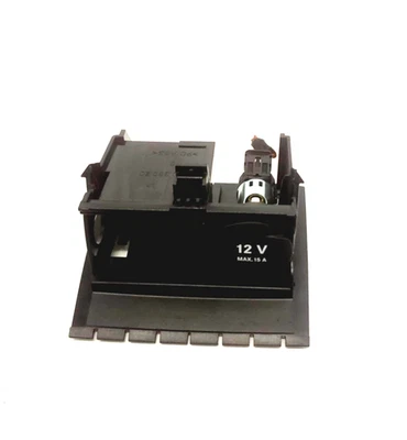 2012 MERCEDES-BENZ C250 Rear Center Console Ashtray Ash Tray OEM - Image 1 of 4