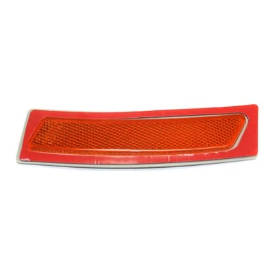 For BMW 430i/430i xDrive 2017 2018 2019 2020 Bumper Reflector Passenger Side - Изображение 1 из 4