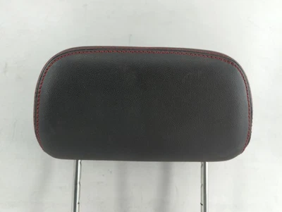 Encosto de cabeça Ford Edge 2008-2008 encosto de cabeça assento traseiro preto GWYVA - Imagem 1 de 4