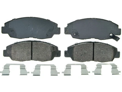 For 1996-2011 Honda Civic Brake Pad Set Front Wagner 39898TQPJ 2001 2003 2002 - Image 1 of 2