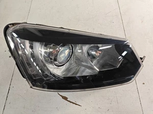 Scheinwerfer rechts Xenonscheinwerfer Original Skoda Yeti Facelift 5L1941018D - Bild 1 von 24
