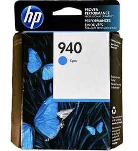HP Officejet Tinte 940 Cyanblau - Bild 1 von 7