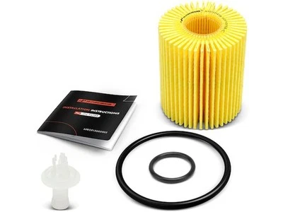 Filtro de aceite motor para Lexus IS250 2006-2015 APR 78627BMFT 2007 2008 2009 2010 Foto 1 de 2