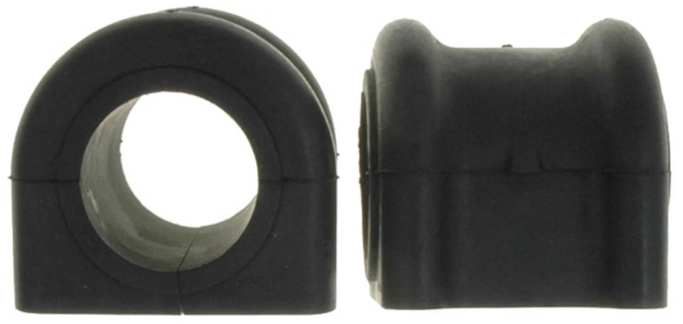 Barra estabilizadora de suspensión Bushin para Mitsubishi Raider ACDELCO PROFE 2006-2009 Foto 1 de 1