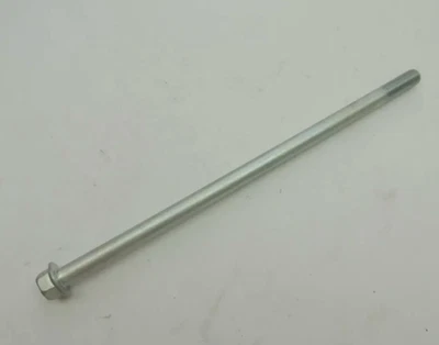 1980-2024 Yamaha XS400 R1 FZ1 Raptor Grizzly Washer Based Bolt NOS 90105-10235 - Image 1 of 4