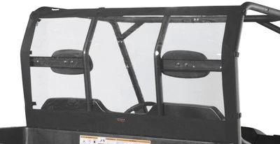 Classic Accessories Classic UTV Rear Window for 2008-2013 Yamaha YXR700F Rhino Foto 1 de 2