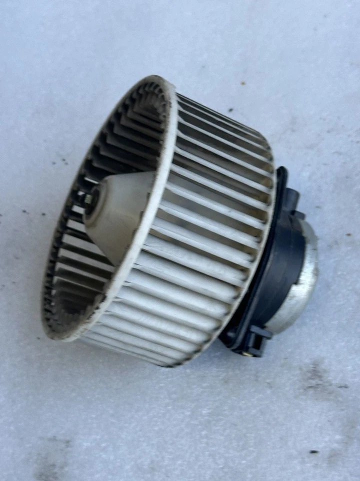 Honda Civic 1984 calefactor soplador motor Foto 1 de 2