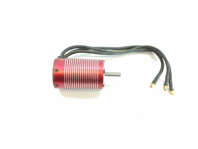 Dynamite Fuze 1/5 BL Motor 5687-750Kv DYNS1670 Losi Super Rock Rey - Image 1 of 4