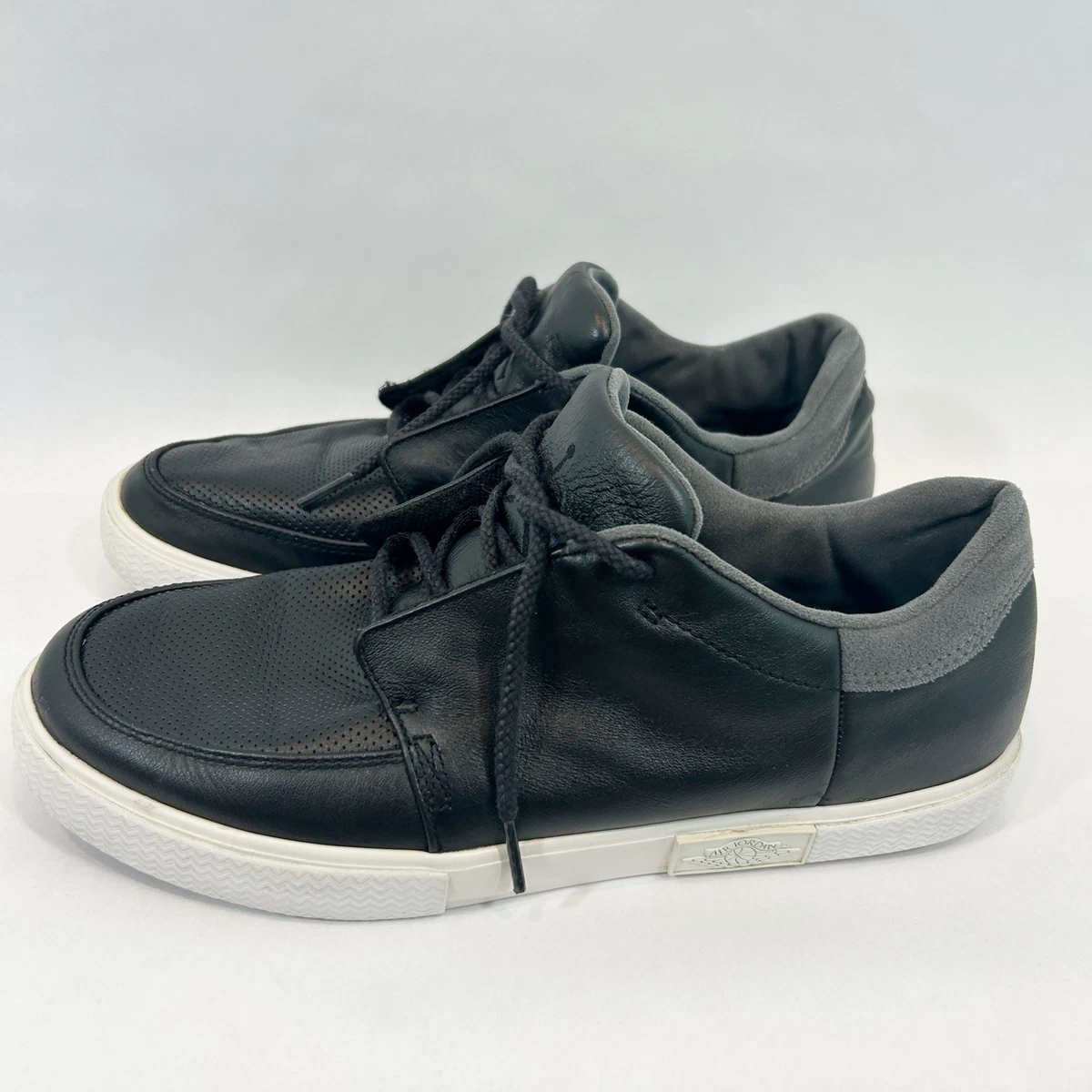 Jordan V.5 Grown Low Black Dark Grey | eBay