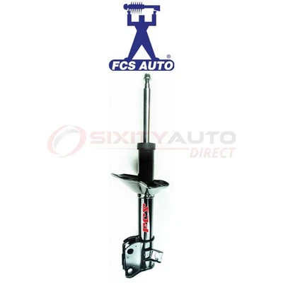 FCS Suspension Strut Assembly for 1996-1998 Subaru Legacy 2.2L 2.5L H4 - mn Foto 1 de 4