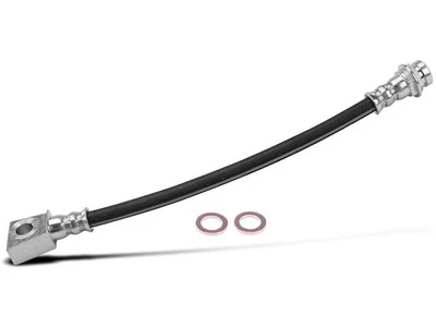 Manguera de freno trasera izquierda Jeep TJ 2004-2006 APR 22744CJFX 2005 Foto 1 de 2