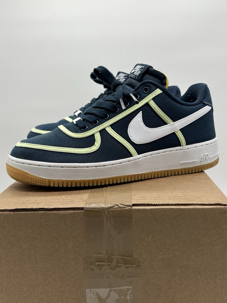 スニーカー Nike Air Force 1 Low Canvas Men's Shoes Nike Air Force 1 Low Canvas Men's Shoes. Nike.com