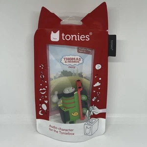 Tonies Thomas & Friends: Percy Audio Character Book Tank Engine New Sealed - Picture 1 of 5