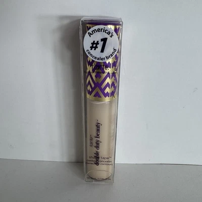 Corrector de Contorno Cinta Forma Tarte FAIR 10ml Nuevo con Caja Foto 1 de 4