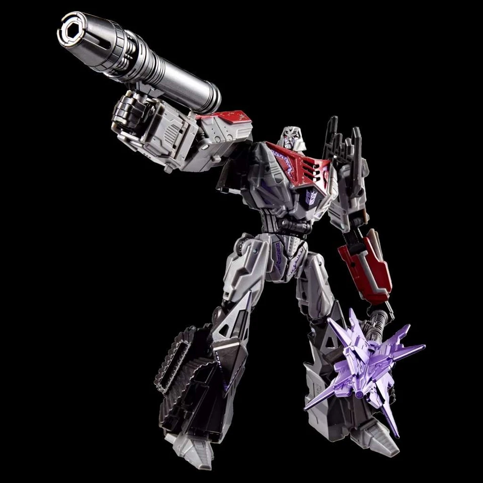 Transformers Studio Series War para Cybertrone Megatron Figura de Acción Hasbro - Imagen 1 de 4