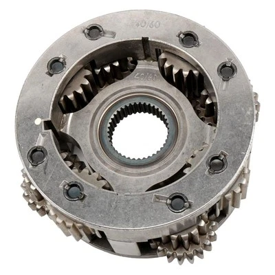 ACDelco GM Original Equipment Transfer Case Planetary Carrier Foto 1 de 3