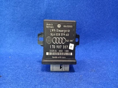 Volkswagen Golf GTI 2007 FRM/módulo de control de luz 1T0 907 357 Foto 1 de 4