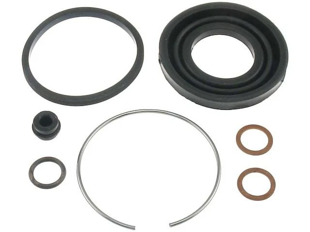 Kit de reparación de pinza trasera para 93-95 Toyota MR2 turboalimentado VJ94P5 Foto 1 de 1