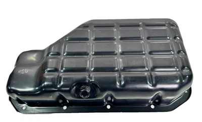 GENUINO cárter de aceite de motor para 08-14 Hyundai Genesis Kia Borrego Sorento 215103C600 Foto 1 de 4