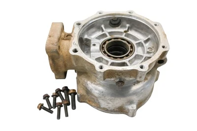 00 Carcasa diferencial trasero Honda Recon 250 2x4 TRX250TM Foto 1 de 3