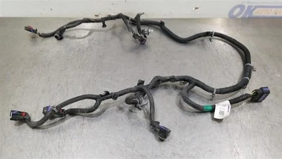 21 GMC SIERRA 1500 PARACHOQUES TRASERO SENSORES Y ARNÉS 84770576 Foto 1 de 4