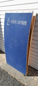 Niels Larson School Gymnastic Standard Spring Board LRE010 - Picture 1 of 7