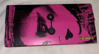 Pat McGrath Labs Mothership III Three #3 Subversive Eyeshadow Palette NEW IN BOX - Image 1 of 4