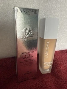 New NIB Lancôme Renergie Lift Makeup 260 Bisque (N) SPF 27 1.0 Fl. Oz 30 Ml - Picture 1 of 4