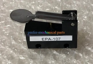 1PCS NEW FIT FOR MINDMAN Mechanical Valve EPA-107 - Picture 1 of 1