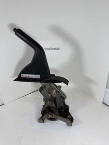 2010 2011 2012 2013 MAZDA 3 PARKING BRAKE LEVER EMERGENCY HANDLE - Picture 1 of 8
