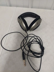 Sennheiser HD 595 Open Dynamic Hi-Fi Stereo Headphones - 3.5mm #2883 - Picture 1 of 13