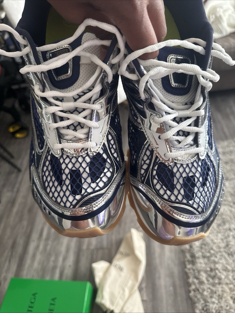 Bottega Veneta Sneakers for Men for Sale - Shop Men's