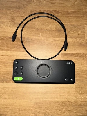Audient EVO 8 USB Audio Interface - Used Great Condition - Image 1 of 4