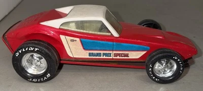 Nylint Grand Prix Special Rockford, IL EE. UU. Foto 1 de 4