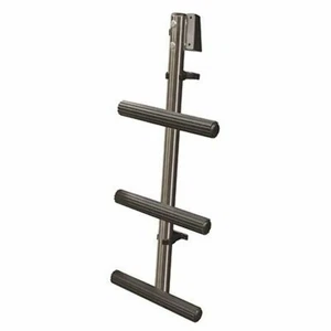Marpac EES3 Stainless Steel 7-1630 Ladder 3 Step Bracket Sport Diver Boat Marine - Picture 1 of 9