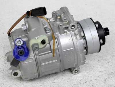Compresor de aire acondicionado OEM para Audi Allroad 4,2 L 4Z7-260-805-F Foto 1 de 4