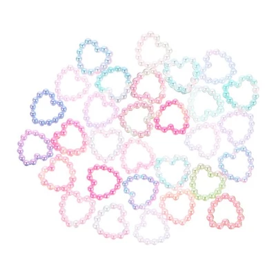  2 Bolsas Uñas Accesorios Adornos Uñas Accesorios Uñas Manicura Decoraciones - Imagen 1 de 4