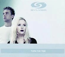 Turn the Tide von Sylver | CD | Zustand gut - Bild 1 von 1