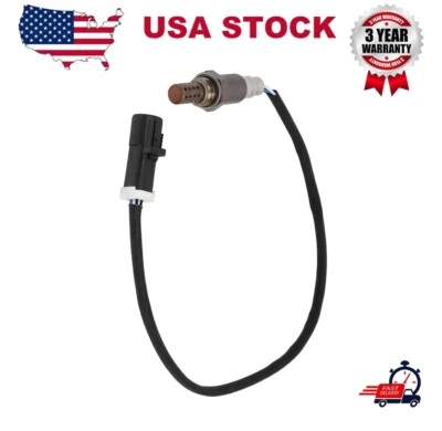 Sensor de oxígeno para Mazda B2300 2,3 L L4 B2500 2,5 L L4 B3000 3,0 L V6 B4000 4,0 L V6 Foto 1 de 4