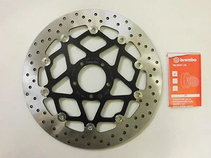 Brembo Bremsscheibe Bremse vorne KTM Super Duke 1290 Bj.2014-2019 - Picture 1 of 1