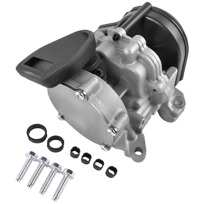 Oil Pump 55509127 For Vauxhall Astra J K Insignia A B Mokka X Diesel 1.6 CDTi - Image 1 of 4