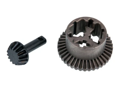 Traxxas Tellerrad + Ritzel Kegelrad TRX 7079 original Ersatzteil Slash Summit  - Bild 1 von 2