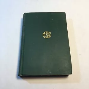 DAVID BALFOUR VON ROBERT LOUIS STEVENSON 1893 Version gedruckt 1912 - Bild 1 von 12