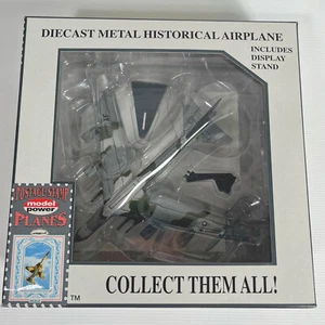 Model Power Postage Stamp Planes B-52D Stratofortress, No. 5391 - Picture 1 of 3