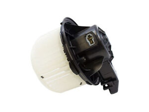 For 2010-2011 Ford Flex Blower Motor Front Motorcraft 25587XYSC