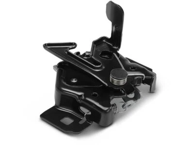 For 2013-2019 Ford Police Interceptor Sedan Hood Latch APR 69798QXHT 2014 2015 Foto 1 de 2