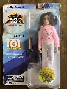 Mego Charlie's Angels Kelly Garrett Classic 8 Inch Figure - Picture 1 of 7